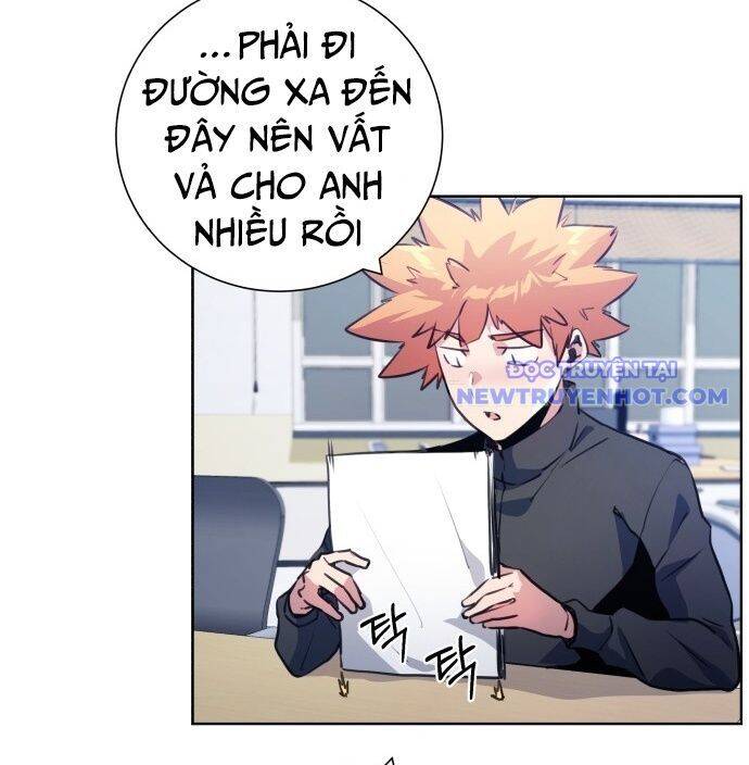 Góc Cao Khung Thành Chapter 141 - Trang 137