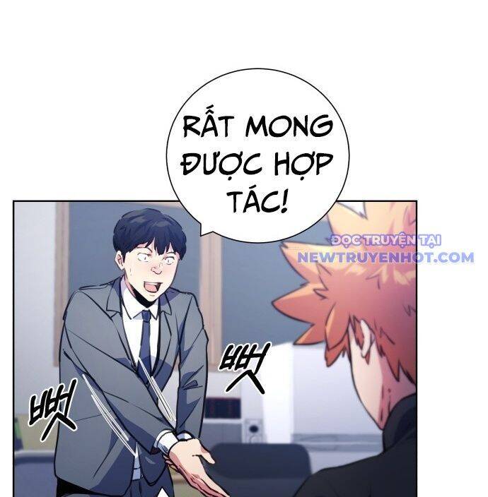 Góc Cao Khung Thành Chapter 141 - Trang 139