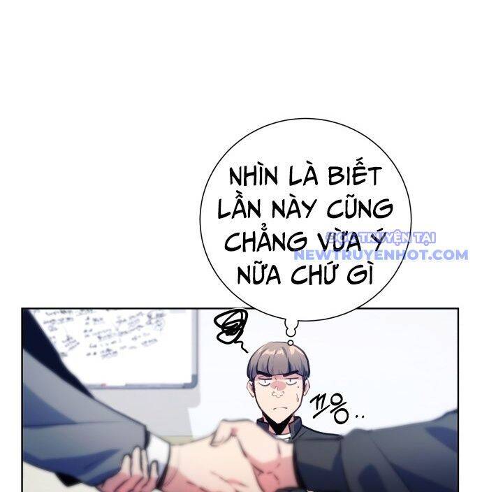 Góc Cao Khung Thành Chapter 141 - Trang 141