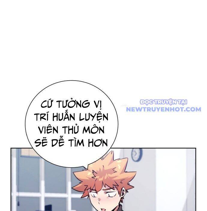 Góc Cao Khung Thành Chapter 141 - Trang 145