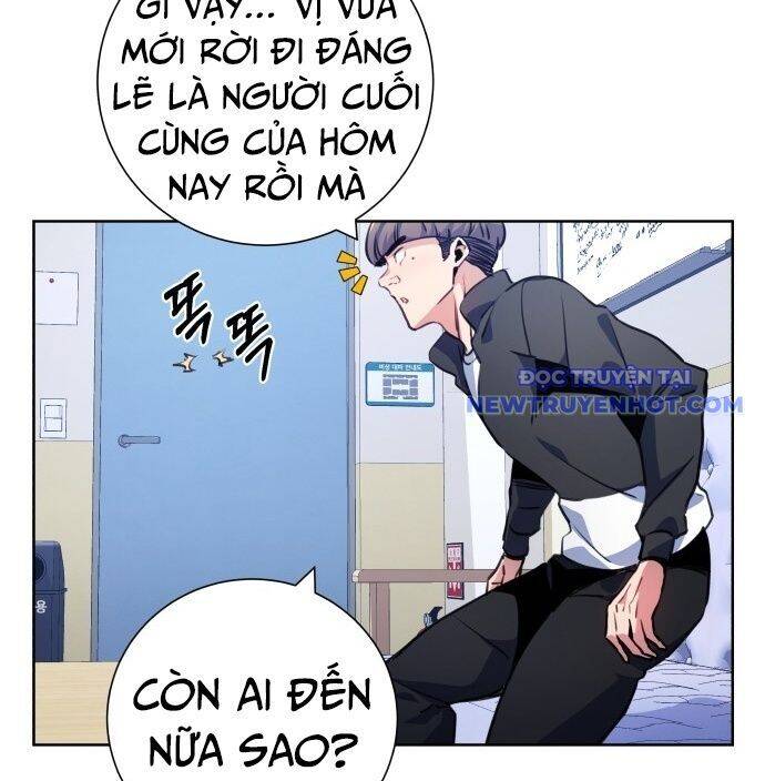 Góc Cao Khung Thành Chapter 141 - Trang 154