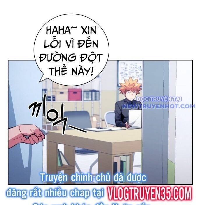 Góc Cao Khung Thành Chapter 141 - Trang 156