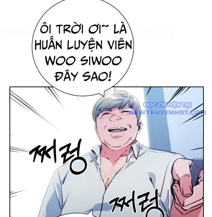 Góc Cao Khung Thành Chapter 141 - Trang 158