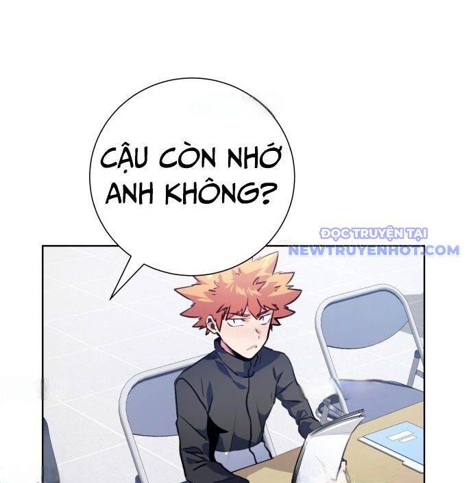 Góc Cao Khung Thành Chapter 141 - Trang 160