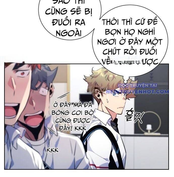 Góc Cao Khung Thành Chapter 141 - Trang 17