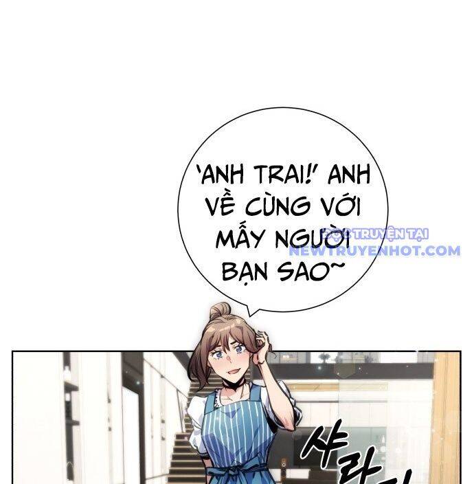 Góc Cao Khung Thành Chapter 141 - Trang 19