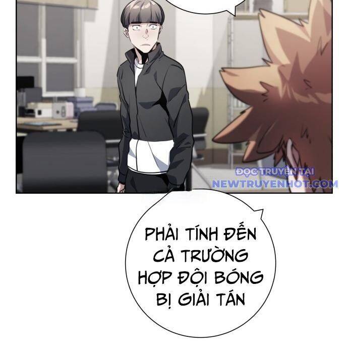 Góc Cao Khung Thành Chapter 141 - Trang 2