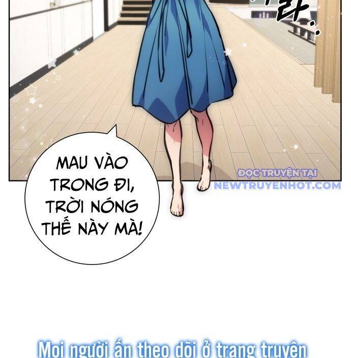 Góc Cao Khung Thành Chapter 141 - Trang 20