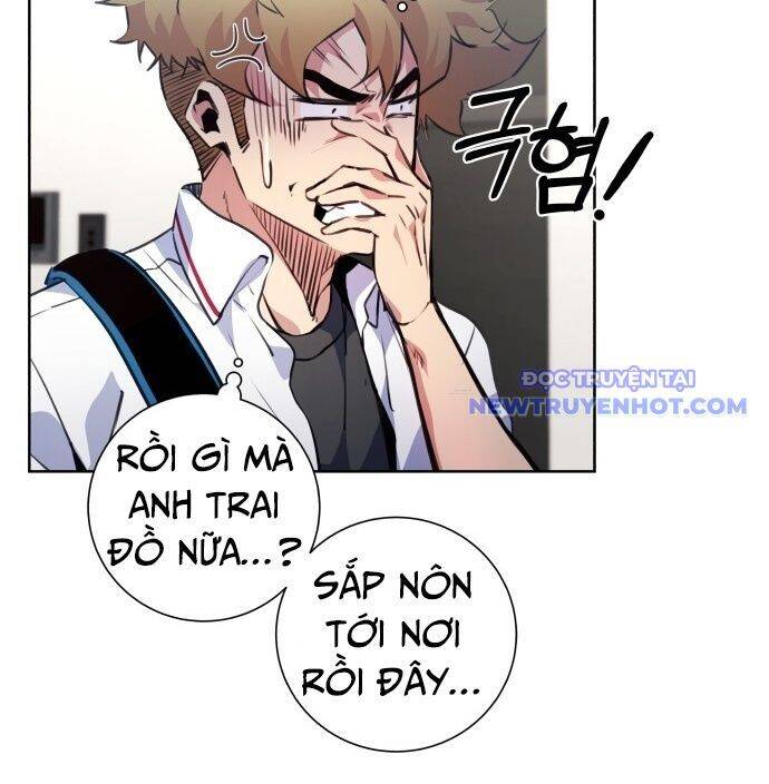 Góc Cao Khung Thành Chapter 141 - Trang 22