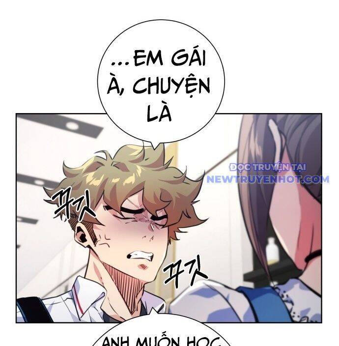 Góc Cao Khung Thành Chapter 141 - Trang 25