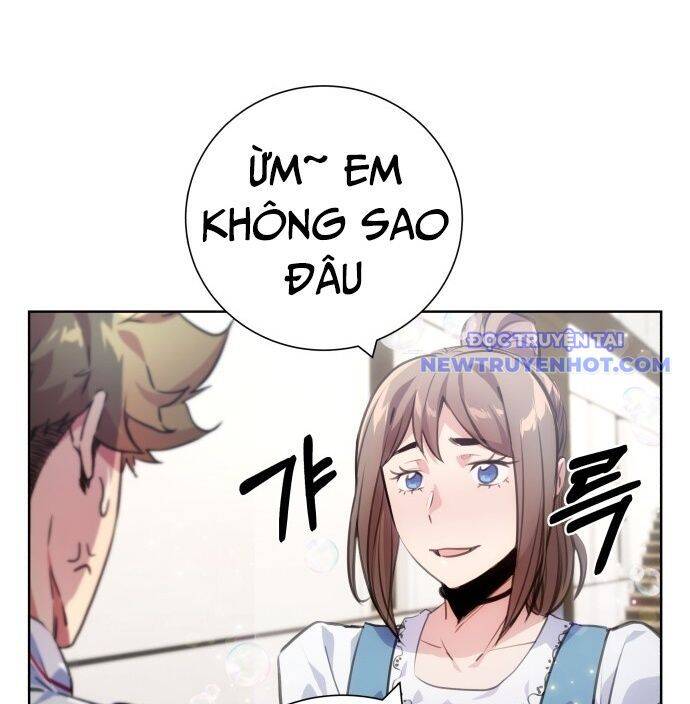 Góc Cao Khung Thành Chapter 141 - Trang 27