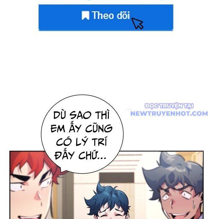 Góc Cao Khung Thành Chapter 141 - Trang 29