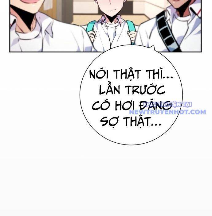 Góc Cao Khung Thành Chapter 141 - Trang 30