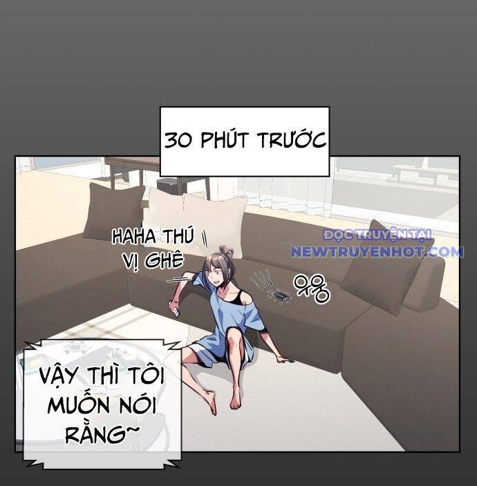 Góc Cao Khung Thành Chapter 141 - Trang 34