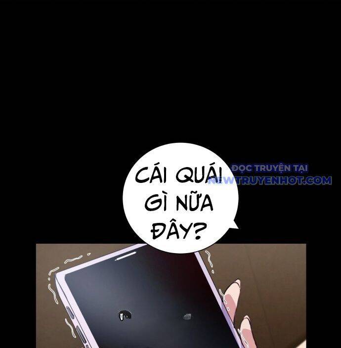 Góc Cao Khung Thành Chapter 141 - Trang 37