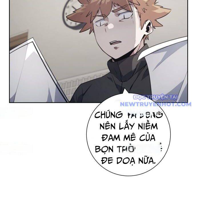 Góc Cao Khung Thành Chapter 141 - Trang 4