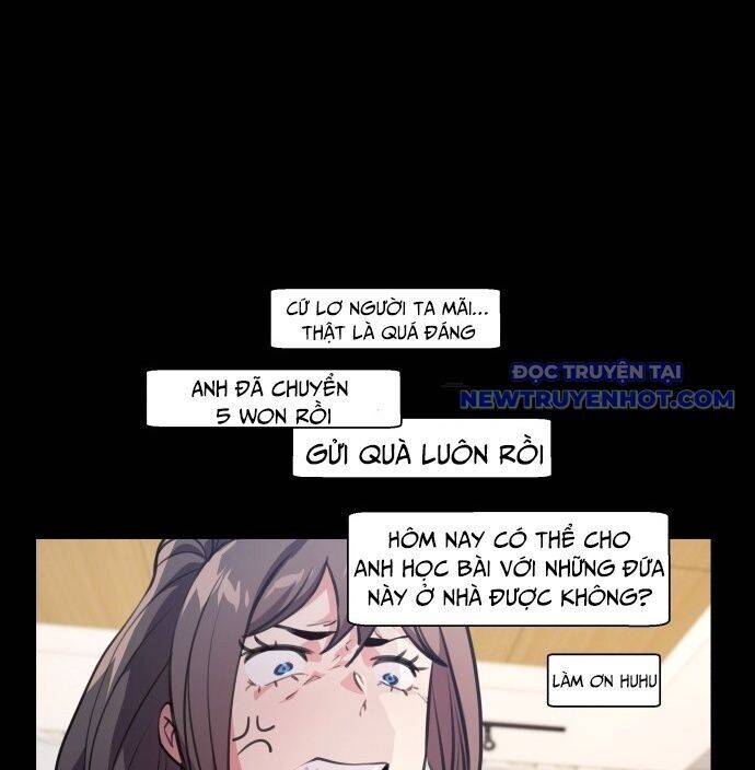 Góc Cao Khung Thành Chapter 141 - Trang 50