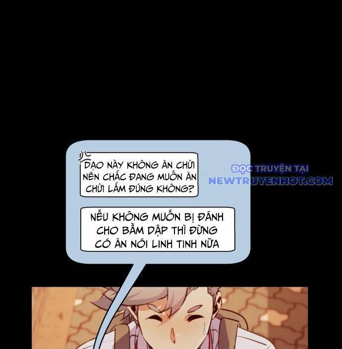 Góc Cao Khung Thành Chapter 141 - Trang 52