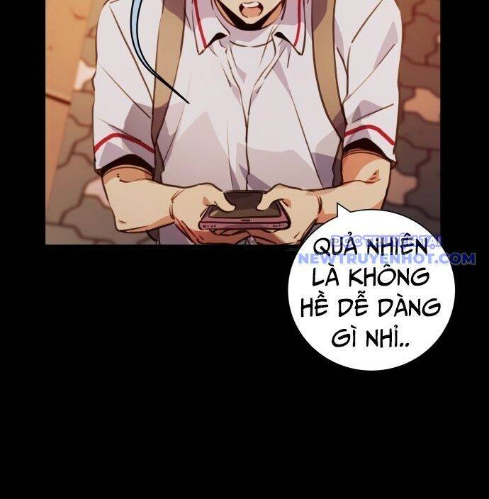 Góc Cao Khung Thành Chapter 141 - Trang 53