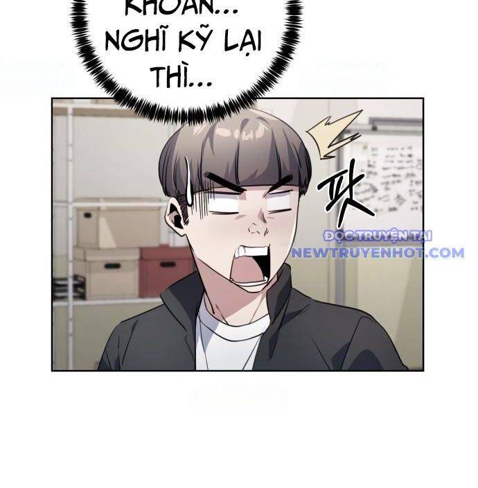 Góc Cao Khung Thành Chapter 141 - Trang 6