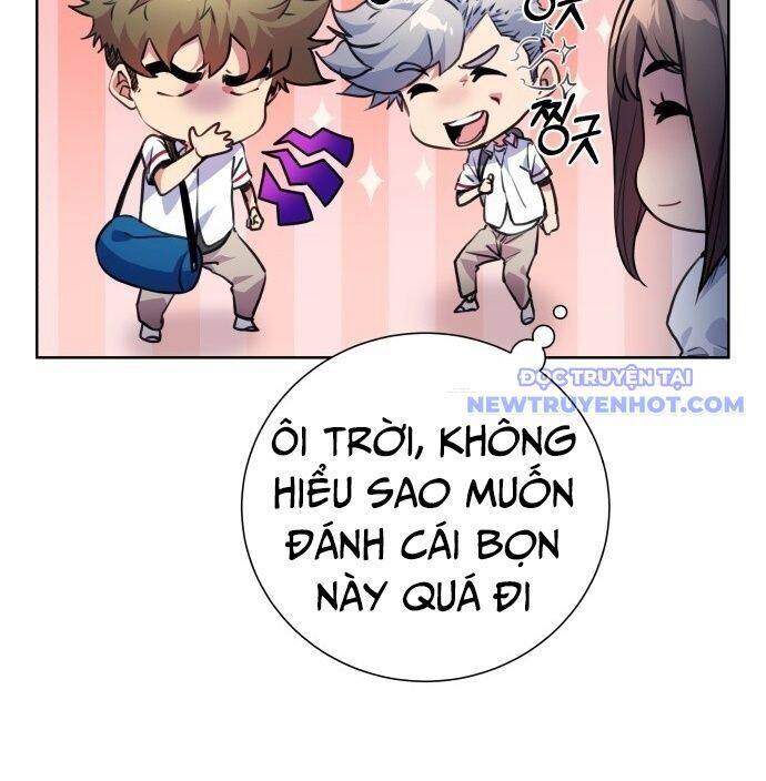 Góc Cao Khung Thành Chapter 141 - Trang 62