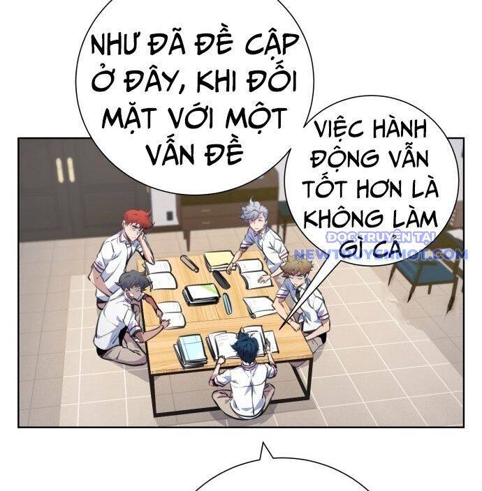 Góc Cao Khung Thành Chapter 141 - Trang 67