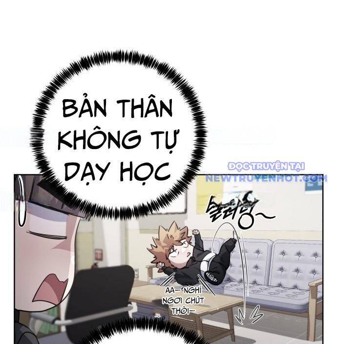 Góc Cao Khung Thành Chapter 141 - Trang 7