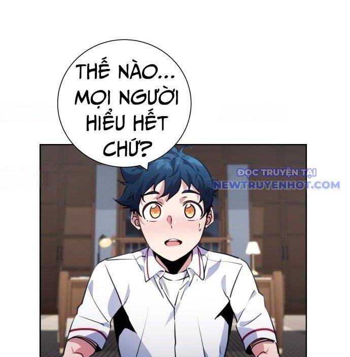 Góc Cao Khung Thành Chapter 141 - Trang 71