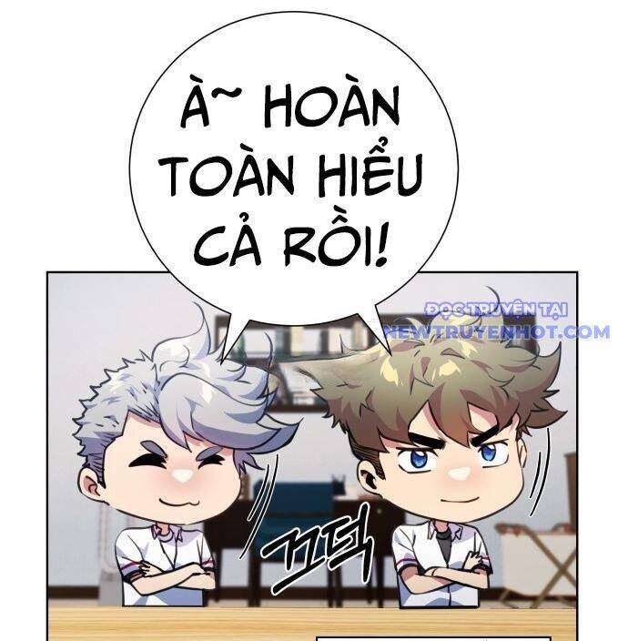 Góc Cao Khung Thành Chapter 141 - Trang 73