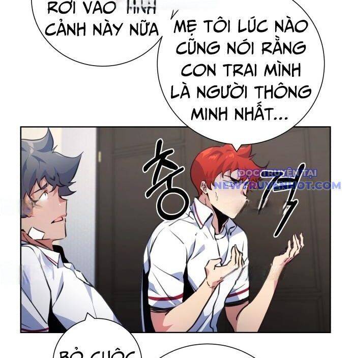 Góc Cao Khung Thành Chapter 141 - Trang 75