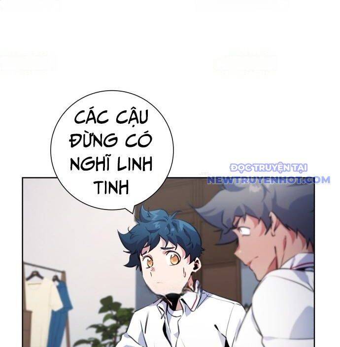 Góc Cao Khung Thành Chapter 141 - Trang 77