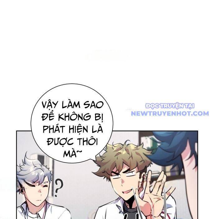 Góc Cao Khung Thành Chapter 141 - Trang 79