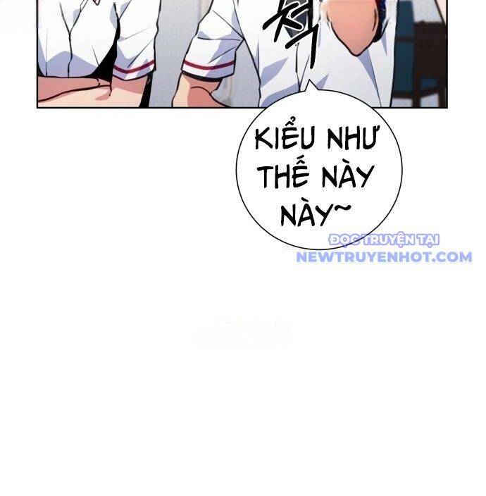 Góc Cao Khung Thành Chapter 141 - Trang 80