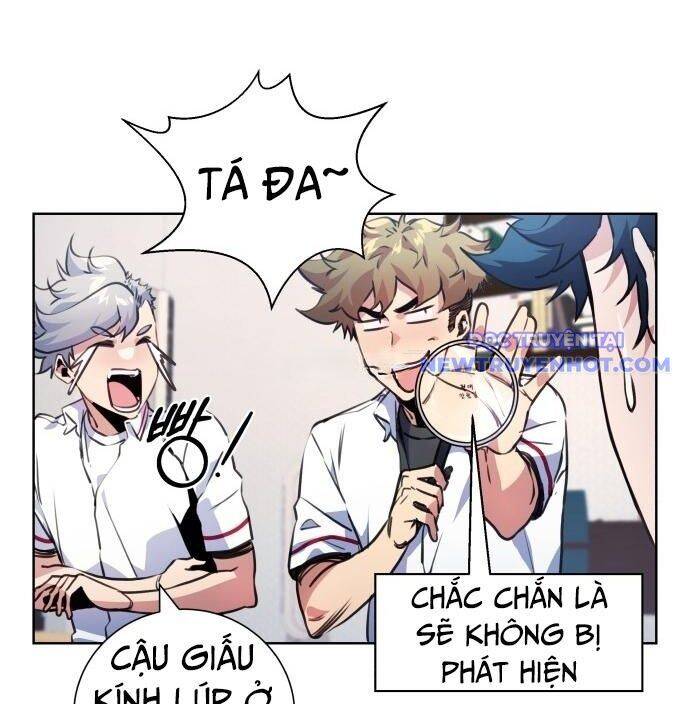 Góc Cao Khung Thành Chapter 141 - Trang 83