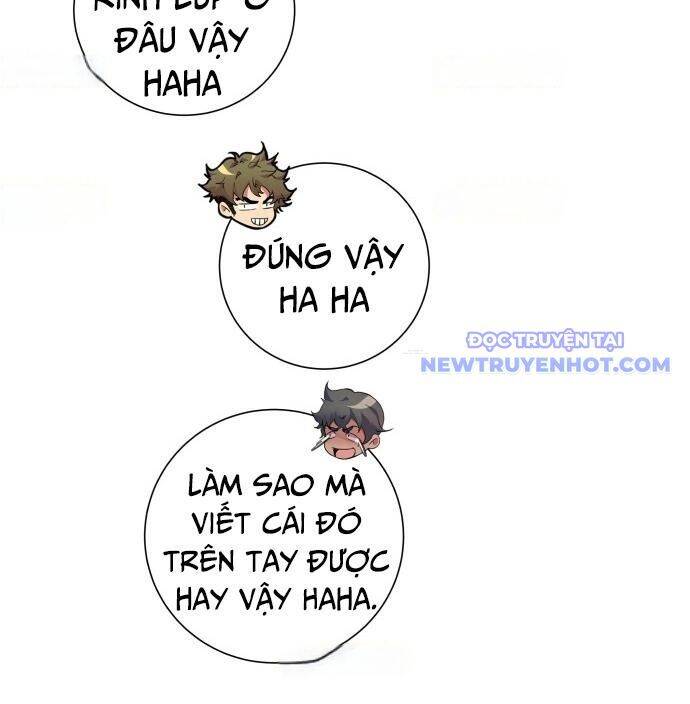 Góc Cao Khung Thành Chapter 141 - Trang 84