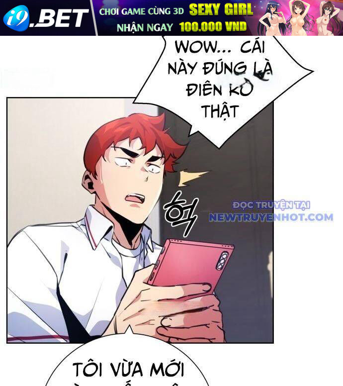 Góc Cao Khung Thành Chapter 141 - Trang 87