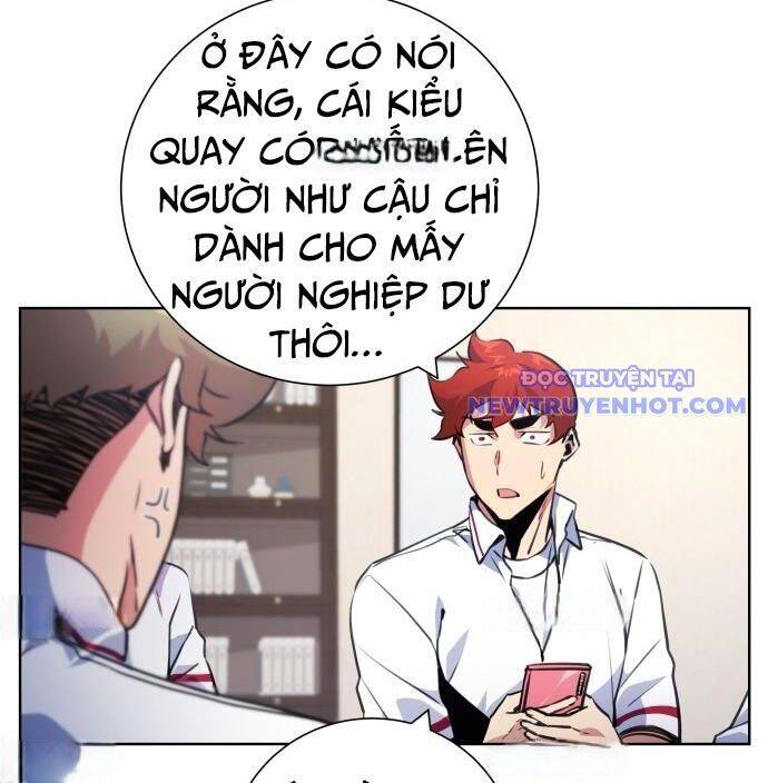 Góc Cao Khung Thành Chapter 141 - Trang 89