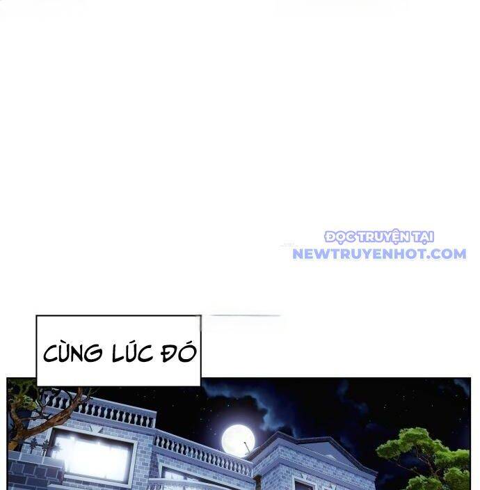 Góc Cao Khung Thành Chapter 141 - Trang 9