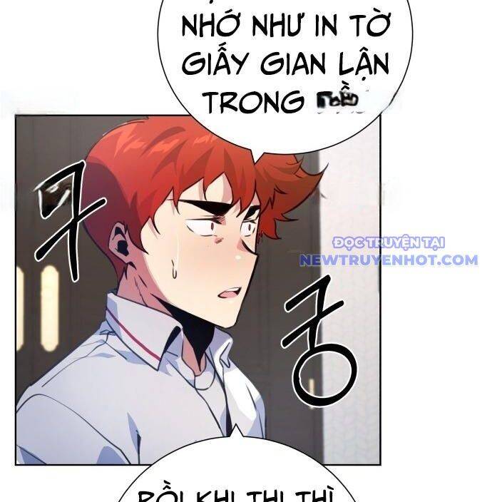 Góc Cao Khung Thành Chapter 141 - Trang 91