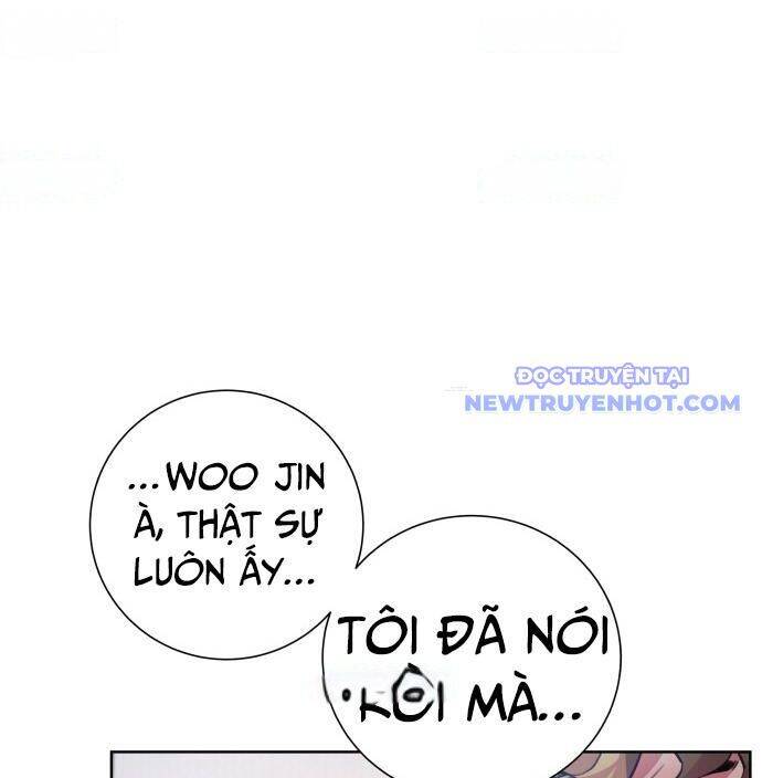 Góc Cao Khung Thành Chapter 141 - Trang 94