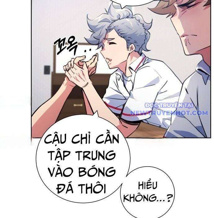 Góc Cao Khung Thành Chapter 141 - Trang 95