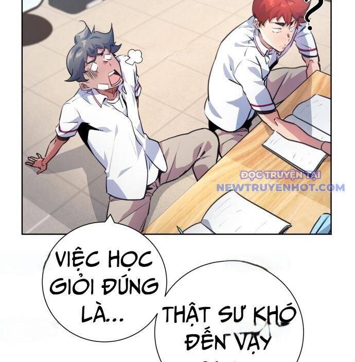 Góc Cao Khung Thành Chapter 141 - Trang 99