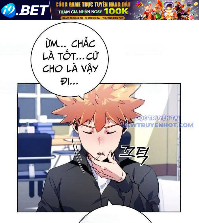 Góc Cao Khung Thành Chapter 142 - Trang 101