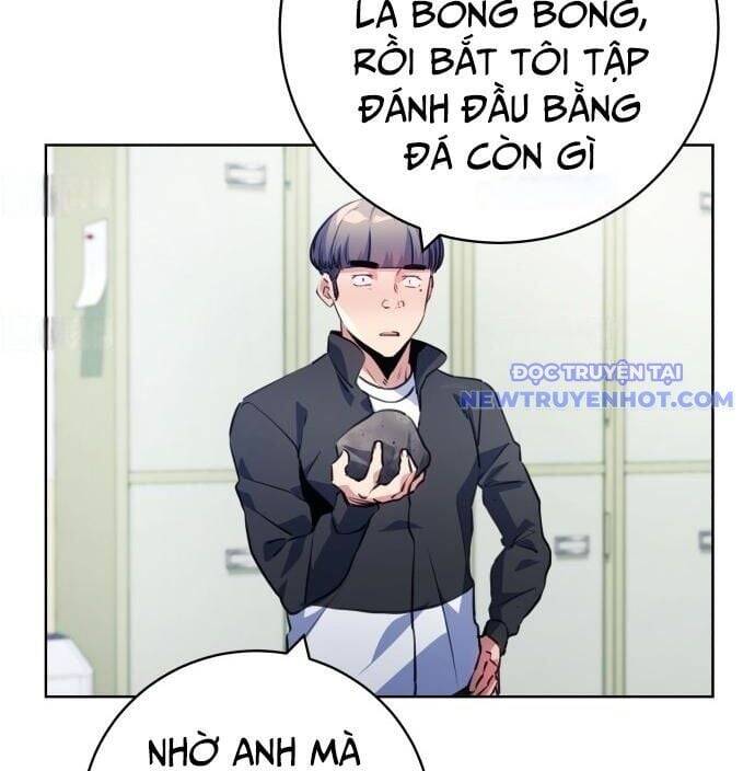 Góc Cao Khung Thành Chapter 142 - Trang 108