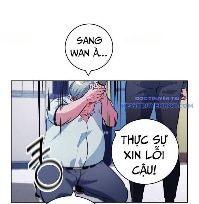 Góc Cao Khung Thành Chapter 142 - Trang 118