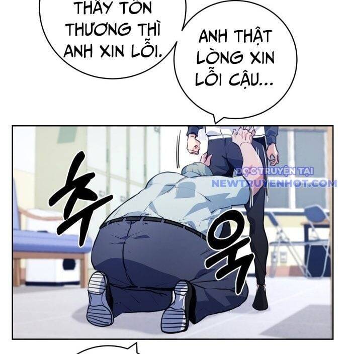 Góc Cao Khung Thành Chapter 142 - Trang 121