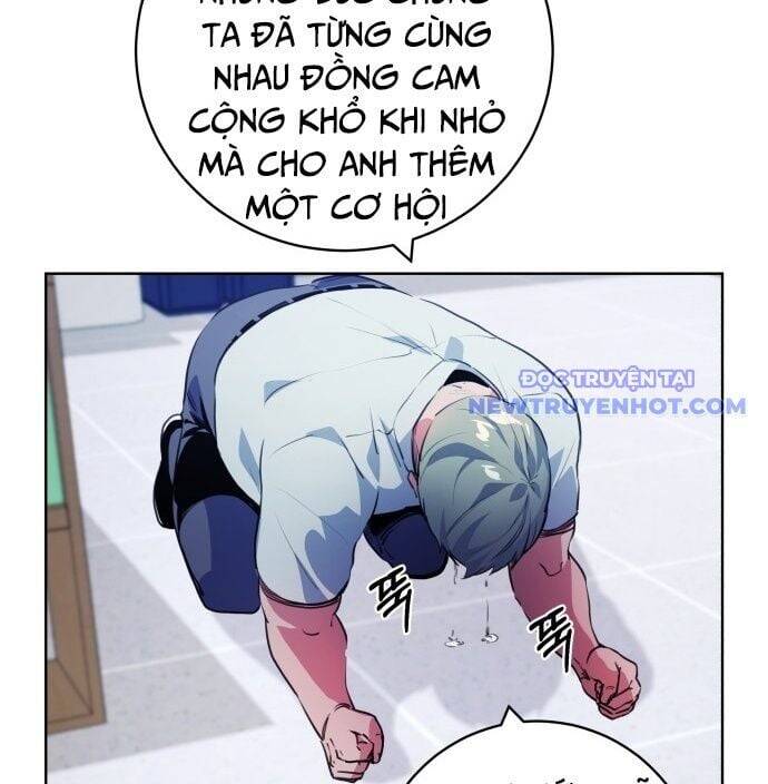 Góc Cao Khung Thành Chapter 142 - Trang 123