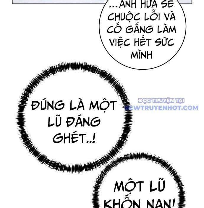 Góc Cao Khung Thành Chapter 142 - Trang 124