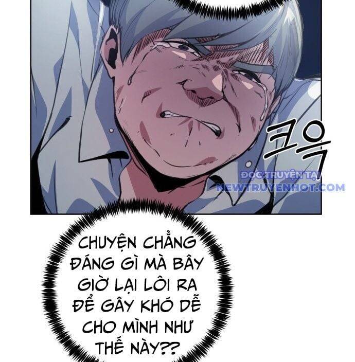 Góc Cao Khung Thành Chapter 142 - Trang 126