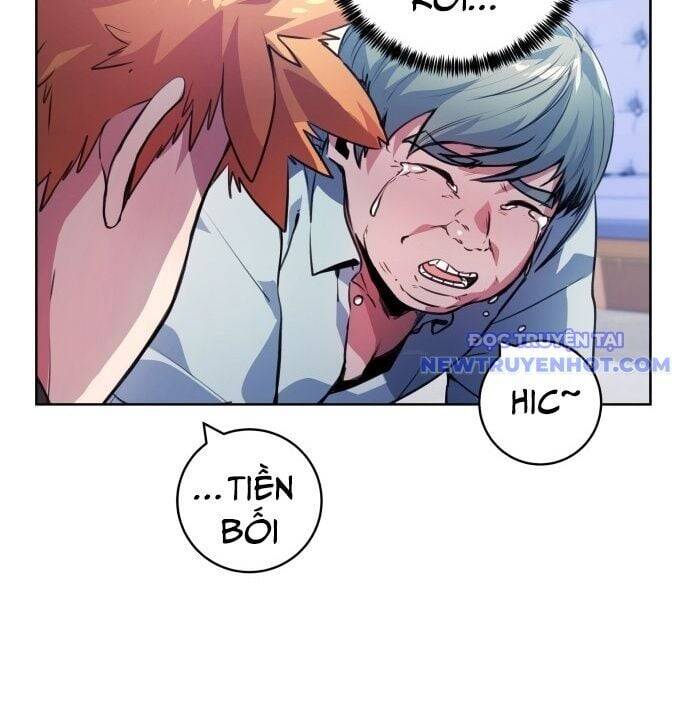 Góc Cao Khung Thành Chapter 142 - Trang 135